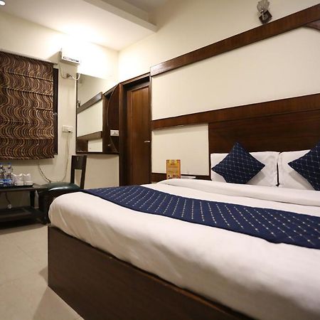 Hotel Gaylord International - Új-Delhi Kültér fotó