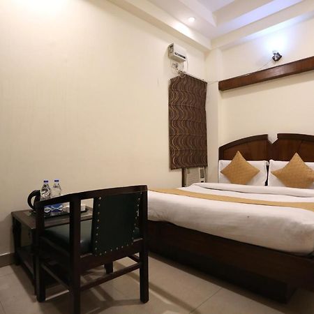 Hotel Gaylord International - Új-Delhi Kültér fotó