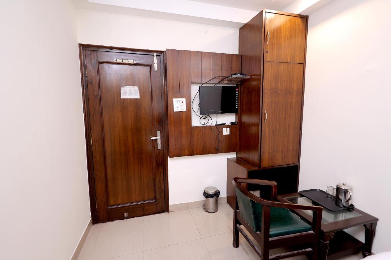 Hotel Gaylord International - Új-Delhi Kültér fotó