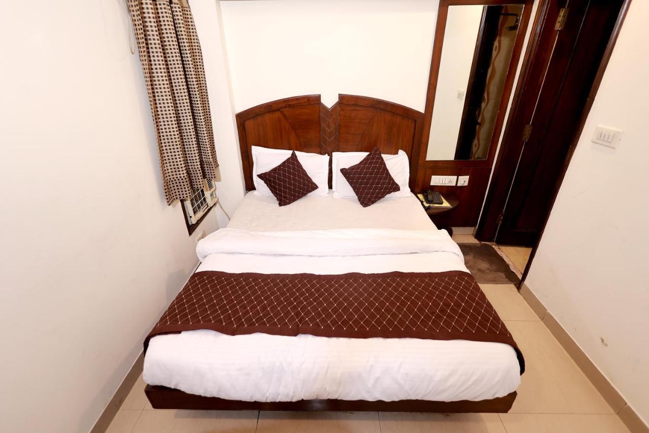 Hotel Gaylord International - Új-Delhi Kültér fotó