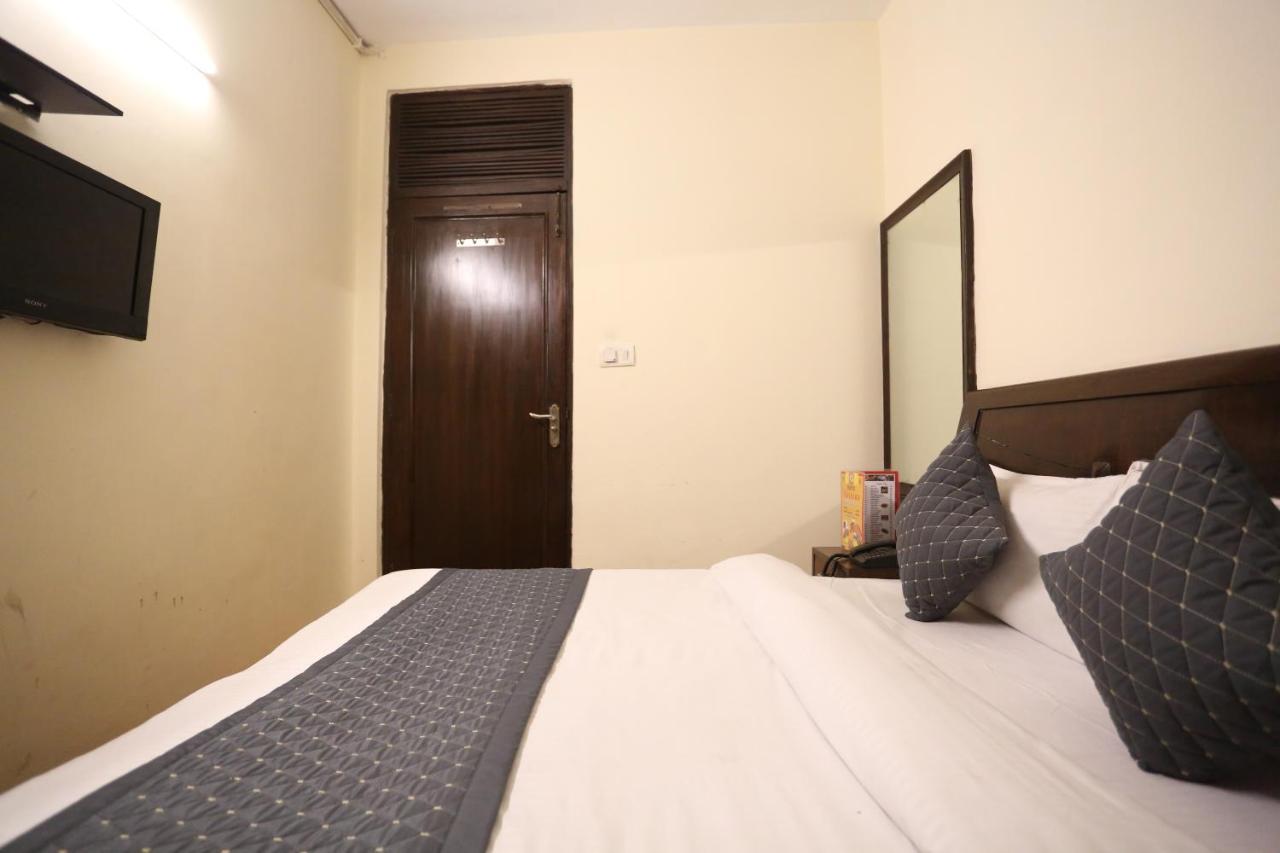 Hotel Gaylord International - Új-Delhi Kültér fotó