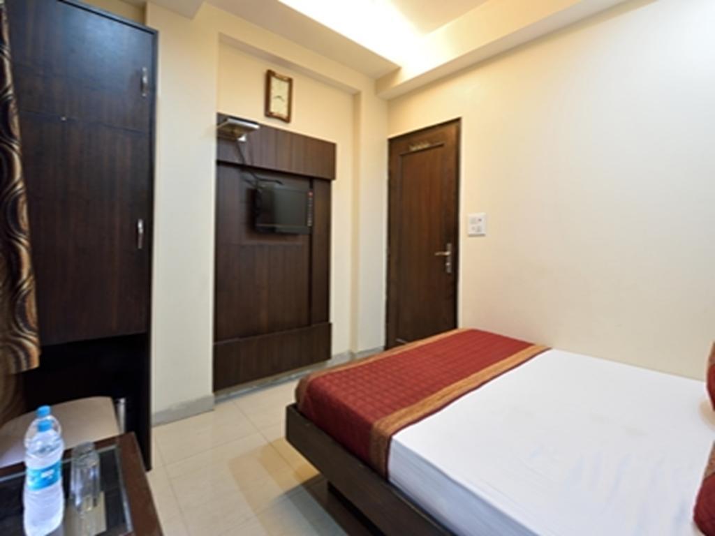 Hotel Gaylord International - Új-Delhi Kültér fotó