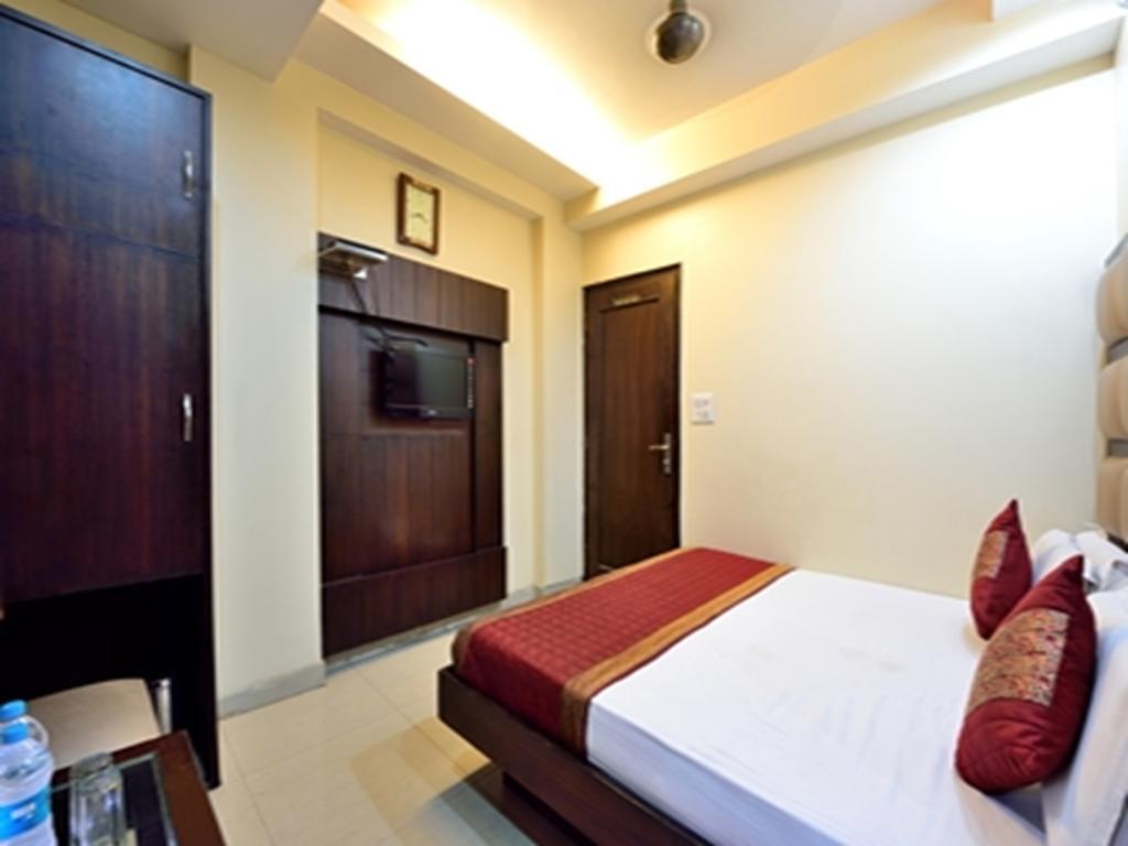 Hotel Gaylord International - Új-Delhi Kültér fotó