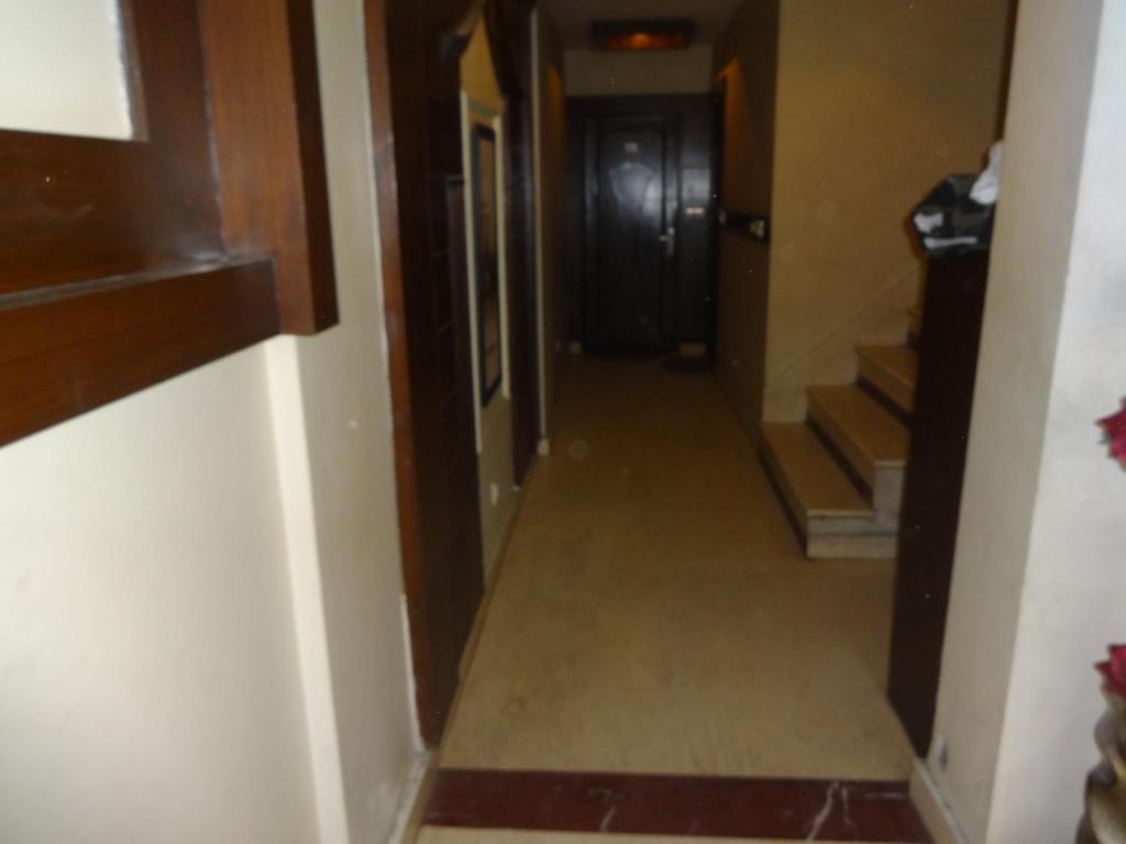 Hotel Gaylord International - Új-Delhi Kültér fotó